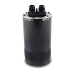 Catch Can Assembly Medium (1.5L)  2-Port VIB12761