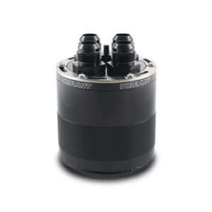 Catch Can Assembly Small (0.75L)  4-Port VIB12765