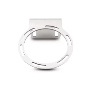 Catch Can Single Can Mount Bracket VIB12778