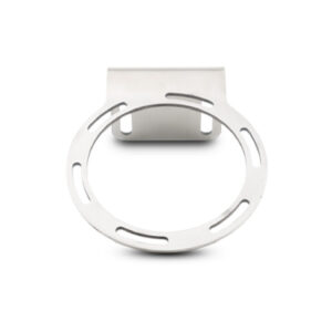 Catch Can Dual Can Mount Bracket VIB12779