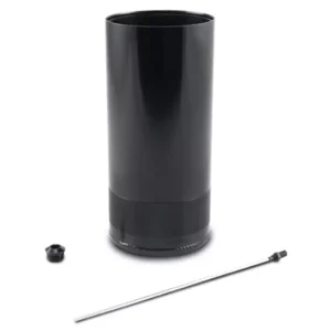 Catch Can Reservoir Large (2.0L) w/Dipstick VIB12782
