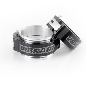 HD2.0 Clamp For 2.5in OD Tubing VIB32535