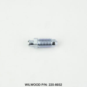 Bleeder Screw Kit M10 x 1.50 x 1.09 OAL WIL220-8932