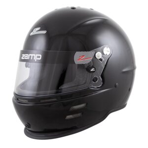 Helmet RZ-60 Aramid L Gloss Black SA2020 ZAMH766003L