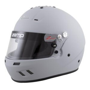 Helmet RZ-59 M Matte Gray SA2020 ZAMH77215FM