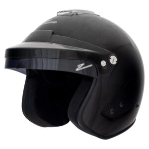 Helmet RZ-18H L Gloss Black SA2020 ZAMH774003L