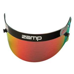 Shield Red Prizm Chrome Z-20 Series ZAMHASZF20RP