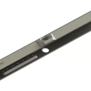 Chevelle Frame Rail RH Side Replacement AFC40017