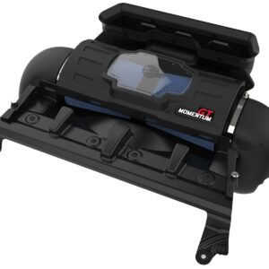 Momentum GT Air Intake System Pro 5R Filter AFE50-70075R
