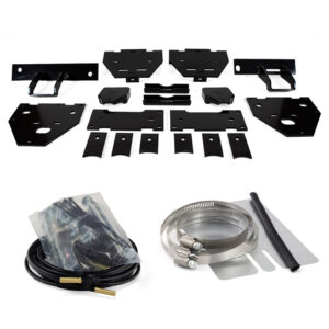 LoadLifter 7500XL Air Sp ring Kit 17- F250 4WD AIR57577