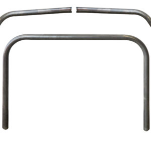 Halo and Windshield Posts for ALL22095 ALL99232