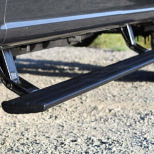 Powerstep Smart Series 21-   Ford Bronco AMP86140-01A