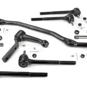 71-72 GM A-Body Steering Linkage Kit ART11249571