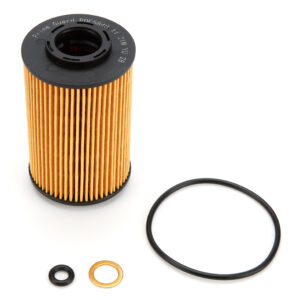 Premium Oil Filter ATPPOF5848