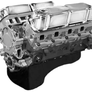 SBF 302 Crate Engine 361 HP - 334 Lbs Torque BPEBP302CT