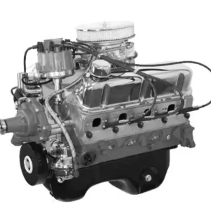 SBF EFI 302 Crate Engine 361 HP - 334 Lbs Torque BPEBP302RCTFD