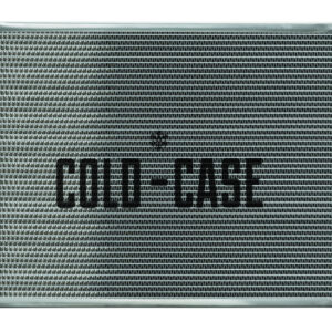 Aluminum Radiator 68-79 Nova BBC Manual Trans CCRCHN548
