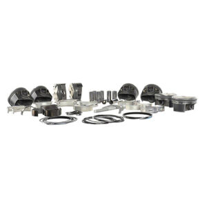 FP350S EPAS Steering Rack FRDM3504-FP350S