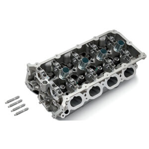 Aluminum Engine Block 5.2L Gen-3 Coyote FRDM6010-M52B