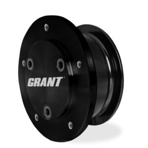 Quick Release Hub GM GRT3021-B