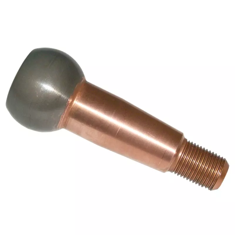 Repl Ball Joint Stud 22460 With Small Ball HOW22460SB