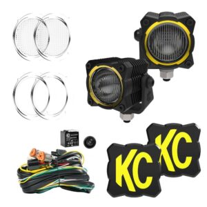 Flex Era 1 Master Kit 2 Lights KCH265