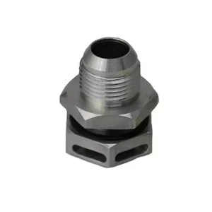 Positive Seal Vented Fitting -10 AN KEVK9035-10