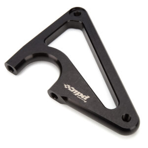 Combo Steering Arm Left Front Black Sprint Car MPD17708