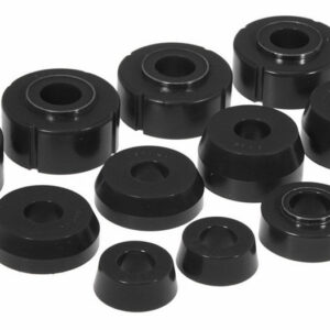 66-79 Ford F100 Body Mount Kit 4WD PTN6-105BL