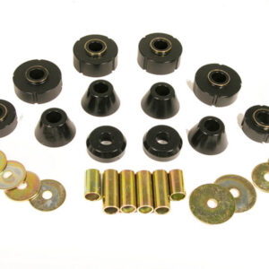 67-72 GM C10 Body Mount Kit PTN7-101BL