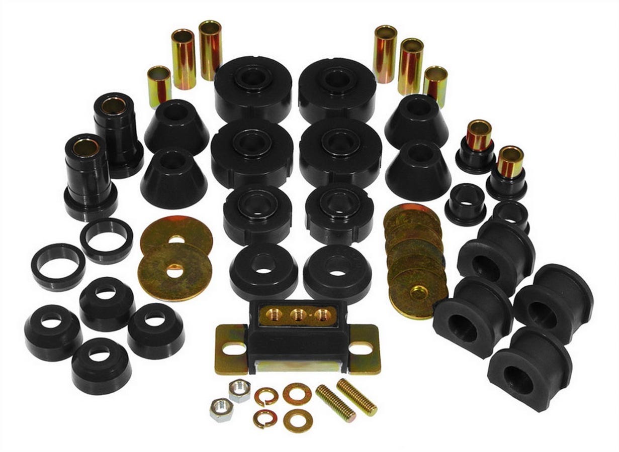 67-72 GM C10 Complete Bushing Kit PTN7-2024BL