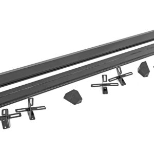 21-   Ford Bronco SR2 Aluminum Rails RCS52002