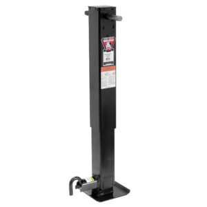 Heavy Duty Square Trailer Jack 12000 lbs REE182815