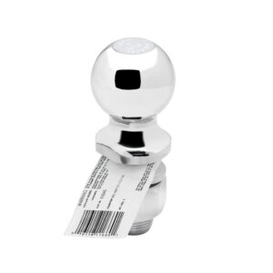 Hitch Ball REE63845