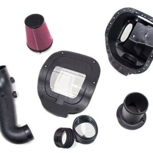 Cold Air Intake Kit 2021 Roush Ford F150 5.0L ROU422267