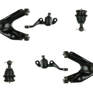 Mopar Upper Control Arm A-Body Stamped RSDUCA6076