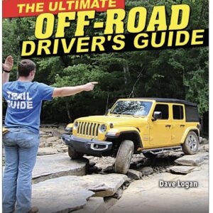 Off Road Drivers Guide SABSA515