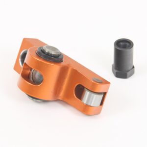 SBC Rocker Arms - 1.6 Ratio 7/16 Stud SHPS1005-250