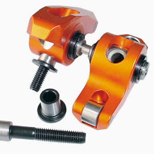 Jeep 4.0L Rocker Arms - 1.6 Ratio Ped. Mount SHPS40196A