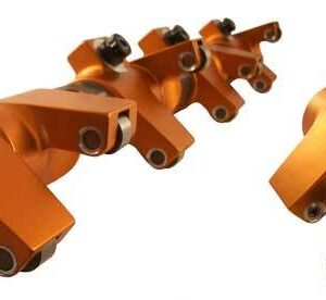 BBM R/A & Shaft Kit - 1.5 Ratio w/Indy 440-1 SHPS70015ZIK
