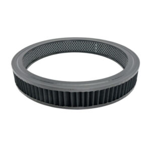 Air Filter Element Wash able Round 14in x 2in SPC7142BK