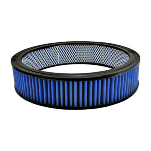 Air Filter Element Wash able Round 14in x 3in SPC7143BL