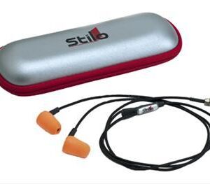 Earbud Kit - USA 3.5mm Male Connector STIAE0303