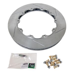 AeroRotor Ring Including Hardware Left 355x32 STP31.737.1101.99