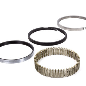 Piston Ring Set 4.625 Classic .043 .043 3/16 TOTCS5010-30