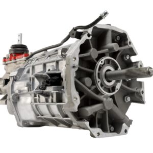 T56 Magnum 6-Speed GM Trans - Wide Ratio TRETUET16885