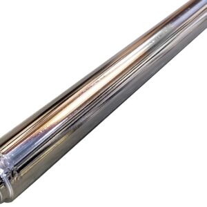 Radius Rod 22.5in Plated Sprint Car TXRSC-SU-0930