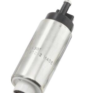 Fuel Pump - 255lph - Gas In-Tank - Universal WFPGSS307G3