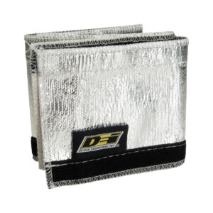 Heat Shroud AN Line 12AN x 3ft DSN10673