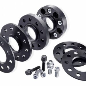 Pro-Spacer Kit 10mm Pair (Black) EIBS90-6-10-032-N-B